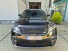 Land Rover Range Rover VELAR 3.0 400KM Dynamic SE. Gwarancja 03.2030. Dynamic Handling. - 2