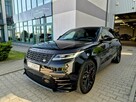 Land Rover Range Rover VELAR 3.0 400KM Dynamic SE. Gwarancja 03.2030. Dynamic Handling. - 3
