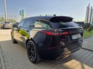 Land Rover Range Rover VELAR 3.0 400KM Dynamic SE. Gwarancja 03.2030. Dynamic Handling. - 4