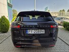 Land Rover Range Rover VELAR 3.0 400KM Dynamic SE. Gwarancja 03.2030. Dynamic Handling. - 5