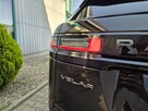 Land Rover Range Rover VELAR 3.0 400KM Dynamic SE. Gwarancja 03.2030. Dynamic Handling. - 12