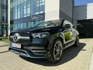 Mercedes GLE 400 400d Coupe. Premium Plus. Bezwypadkowy. Panorama. Head Up. Burmester. - 1
