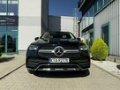 Mercedes GLE 400 400d Coupe. Premium Plus. Bezwypadkowy. Panorama. Head Up. Burmester. - 2