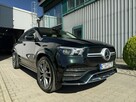 Mercedes GLE 400 400d Coupe. Premium Plus. Bezwypadkowy. Panorama. Head Up. Burmester. - 3