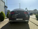 Mercedes GLE 400 400d Coupe. Premium Plus. Bezwypadkowy. Panorama. Head Up. Burmester. - 6