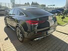 Mercedes GLE 400 400d Coupe. Premium Plus. Bezwypadkowy. Panorama. Head Up. Burmester. - 7