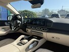 Mercedes GLE 400 400d Coupe. Premium Plus. Bezwypadkowy. Panorama. Head Up. Burmester. - 14