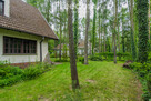 Dąbrowa Rajska - dom dwurodzinny z dużą działką - 4