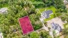 Dąbrowa Rajska - dom dwurodzinny z dużą działką - 5