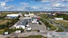 Hala i biura 1080 m² – tylko w Power Invest Leszno - 4