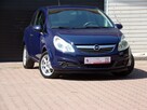 Opel Corsa Klimatyzacja /Gwarancja /2009 r - 2