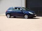 Opel Corsa Klimatyzacja /Gwarancja /2009 r - 3