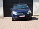 Opel Corsa Klimatyzacja /Gwarancja /2009 r - 5