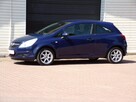 Opel Corsa Klimatyzacja /Gwarancja /2009 r - 8
