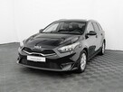 Kia Cee'd GD5E584#1.5 T-GDI L Podgrz.f kier szyba K.cof salon PL VAT23% - 2