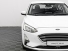 Ford Focus WD6821P #1.5 EcoBlue SCR Connected Cz.park Podgrz.f i szyba Salon PL - 8