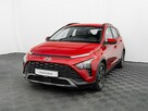 Hyundai Bayon GD2P205#1.2 Modern K.cofania Klima Bluetooth Salon PL VAT 23% - 2