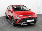 Hyundai Bayon GD2P205#1.2 Modern K.cofania Klima Bluetooth Salon PL VAT 23% - 3