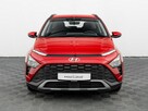 Hyundai Bayon GD2P205#1.2 Modern K.cofania Klima Bluetooth Salon PL VAT 23% - 7