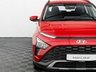 Hyundai Bayon GD2P205#1.2 Modern K.cofania Klima Bluetooth Salon PL VAT 23% - 8