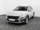 Hyundai Kona WD0745U#1.6 T-GDI Style DCT Podgrz.f I kier Salon PL VAT 23% - 2