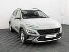 Hyundai Kona WD0745U#1.6 T-GDI Style DCT Podgrz.f I kier Salon PL VAT 23% - 3
