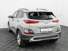 Hyundai Kona WD0745U#1.6 T-GDI Style DCT Podgrz.f I kier Salon PL VAT 23% - 4