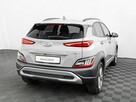 Hyundai Kona WD0745U#1.6 T-GDI Style DCT Podgrz.f I kier Salon PL VAT 23% - 5