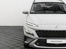 Hyundai Kona WD0745U#1.6 T-GDI Style DCT Podgrz.f I kier Salon PL VAT 23% - 8
