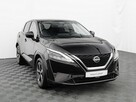 Nissan Qashqai GD7H212#1.3 DIG-T mHEV N-Connecta Xtronic Podgrz.f Salon PL VAT 23% - 3