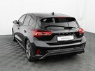 Ford Focus WD6843R#1.0 EcoBoost mHEV ST-Line X Pakiet zimowy K.cof Salon PL VAT23 - 4