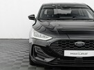 Ford Focus WD6843R#1.0 EcoBoost mHEV ST-Line X Pakiet zimowy K.cof Salon PL VAT23 - 8