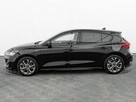 Ford Focus WD6843R#1.0 EcoBoost mHEV ST-Line X Pakiet zimowy K.cof Salon PL VAT23 - 9