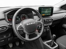 Dacia Sandero WJ5491L#1.0 TCe Expression Cz.cof LED Ekran dotykowy Salon PL VAT23% - 4