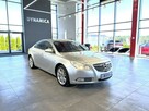 Opel Insignia Limousine 1.8Twinport 140KM M6 2008 r., zarejestrowany, 171tys.km prz. - 1