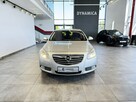 Opel Insignia Limousine 1.8Twinport 140KM M6 2008 r., zarejestrowany, 171tys.km prz. - 3