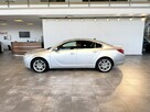Opel Insignia Limousine 1.8Twinport 140KM M6 2008 r., zarejestrowany, 171tys.km prz. - 5