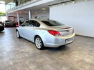 Opel Insignia Limousine 1.8Twinport 140KM M6 2008 r., zarejestrowany, 171tys.km prz. - 6
