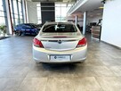 Opel Insignia Limousine 1.8Twinport 140KM M6 2008 r., zarejestrowany, 171tys.km prz. - 7