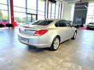 Opel Insignia Limousine 1.8Twinport 140KM M6 2008 r., zarejestrowany, 171tys.km prz. - 8