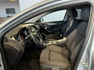 Opel Insignia Limousine 1.8Twinport 140KM M6 2008 r., zarejestrowany, 171tys.km prz. - 12