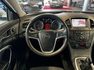 Opel Insignia Limousine 1.8Twinport 140KM M6 2008 r., zarejestrowany, 171tys.km prz. - 16