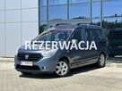Dacia Dokker 2 kpl opon! Android, Kamera, Navi, Hak, Klima, Alu, GWARANCJA, Serwis - 1