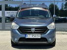 Dacia Dokker 2 kpl opon! Android, Kamera, Navi, Hak, Klima, Alu, GWARANCJA, Serwis - 4