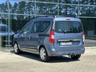Dacia Dokker 2 kpl opon! Android, Kamera, Navi, Hak, Klima, Alu, GWARANCJA, Serwis - 6