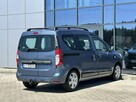 Dacia Dokker 2 kpl opon! Android, Kamera, Navi, Hak, Klima, Alu, GWARANCJA, Serwis - 7