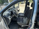Dacia Dokker 2 kpl opon! Android, Kamera, Navi, Hak, Klima, Alu, GWARANCJA, Serwis - 10