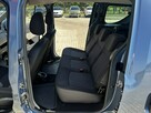 Dacia Dokker 2 kpl opon! Android, Kamera, Navi, Hak, Klima, Alu, GWARANCJA, Serwis - 11