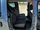 Dacia Dokker 2 kpl opon! Android, Kamera, Navi, Hak, Klima, Alu, GWARANCJA, Serwis - 12