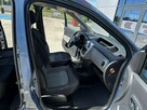 Dacia Dokker 2 kpl opon! Android, Kamera, Navi, Hak, Klima, Alu, GWARANCJA, Serwis - 13